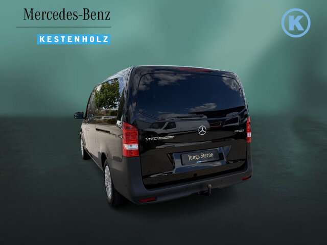 Fahrzeugbild eines Mercedes-Benz Vito