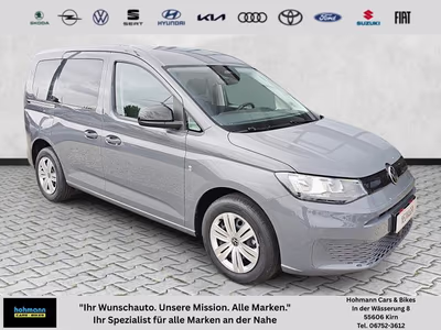 Bild Volkswagen Caddy