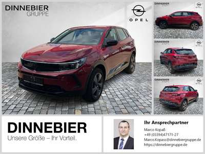 Bild Opel Grandland X