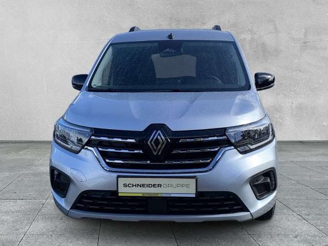 Fahrzeugbild eines Renault Kangoo