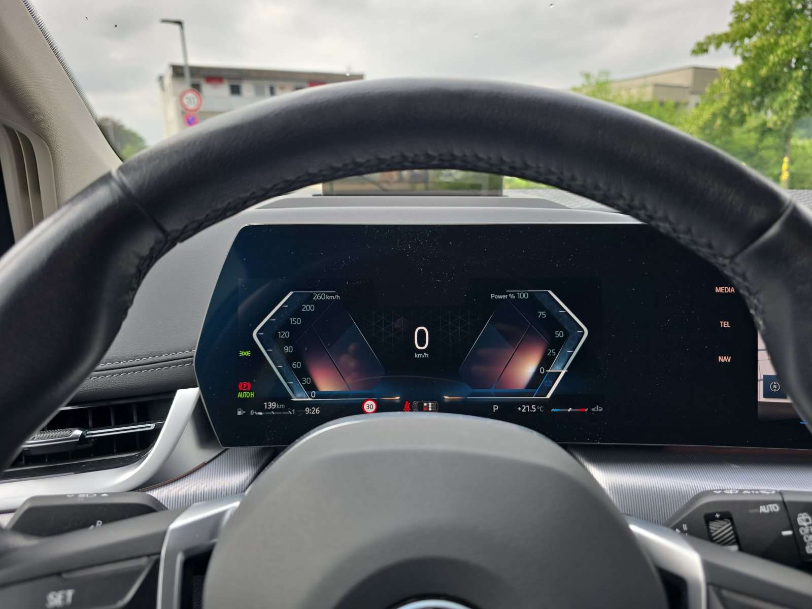 Fahrzeugbild eines BMW 2er-Reihe