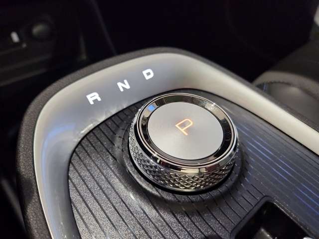 Fahrzeugbild eines GWM Ora 03