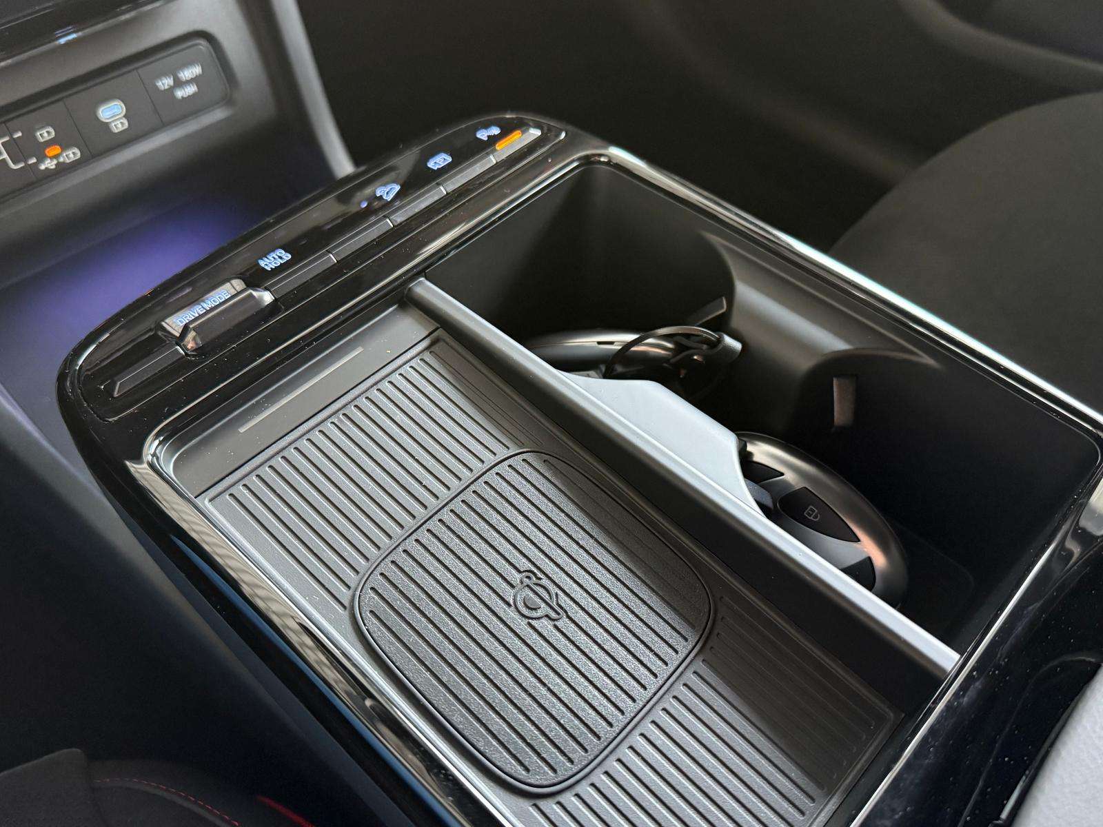 Fahrzeugbild eines Hyundai Tucson