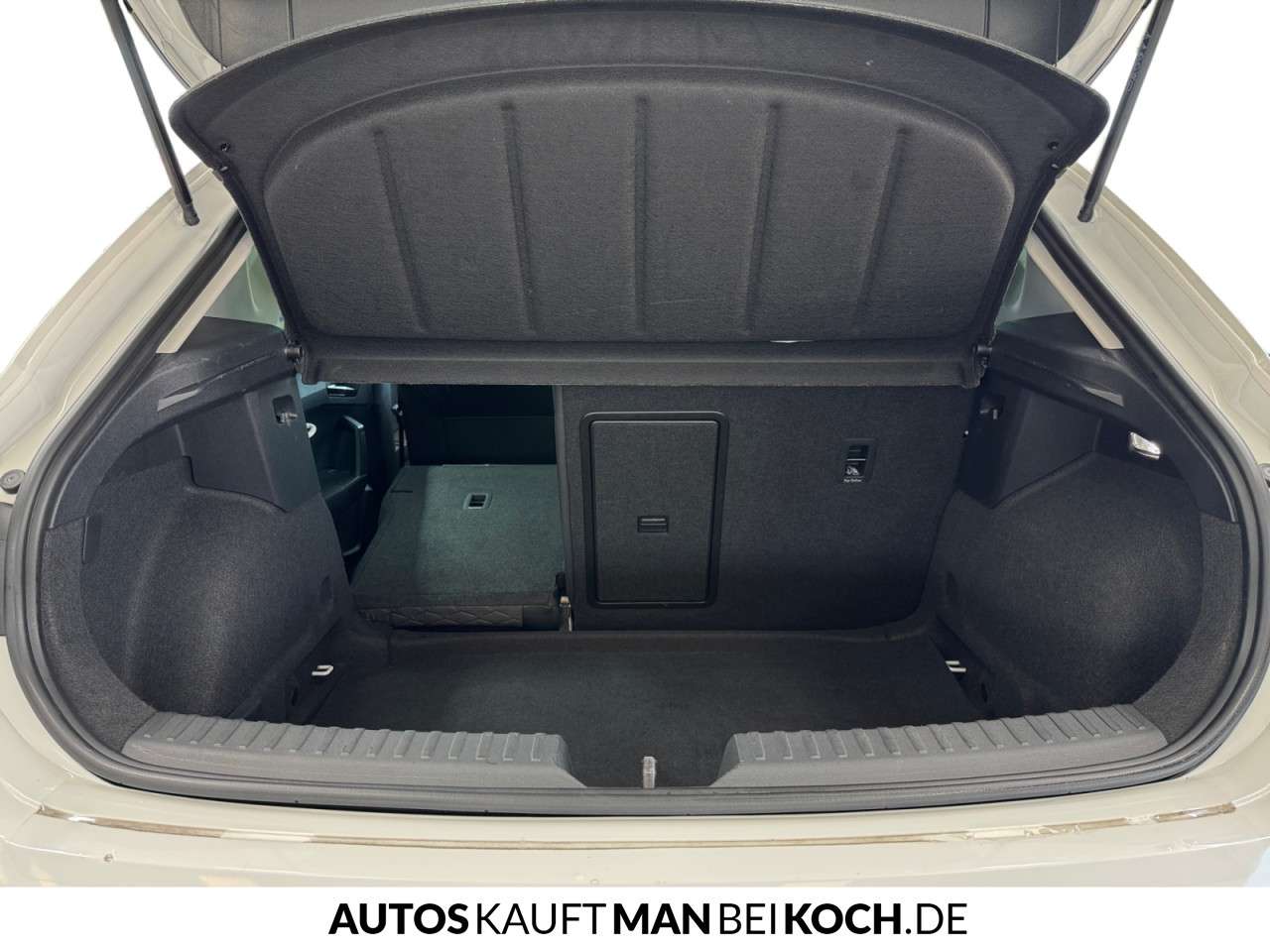 Fahrzeugbild eines SEAT Leon