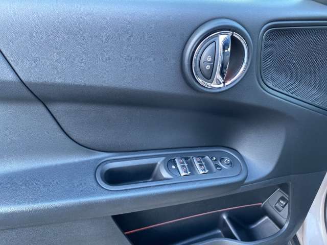 Fahrzeugbild eines MINI Countryman