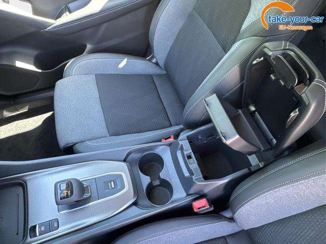 Fahrzeugbild eines Nissan Qashqai
