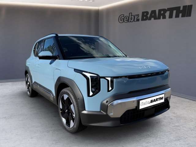 Fahrzeugbild eines Kia EV2