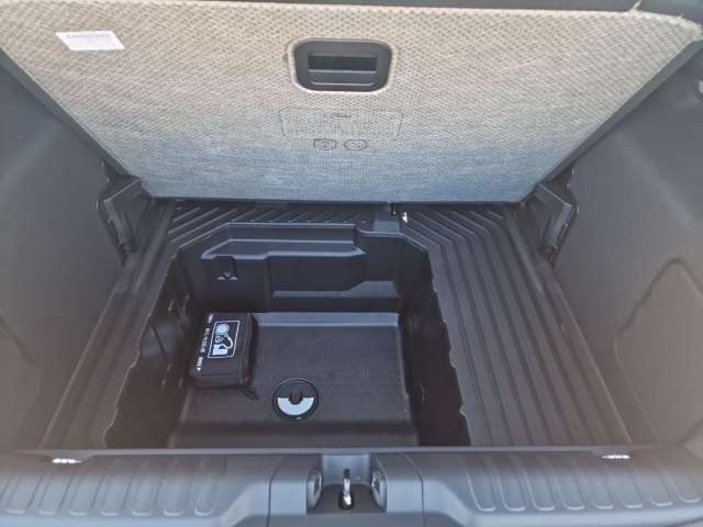 Fahrzeugbild eines Ford Puma