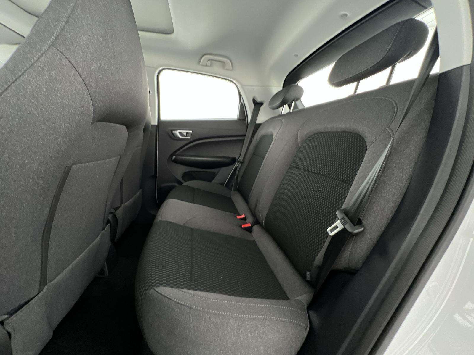 Fahrzeugbild eines Leapmotor T03