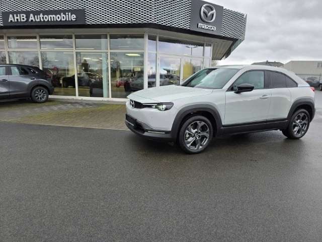 Fahrzeugbild eines Mazda MX-30