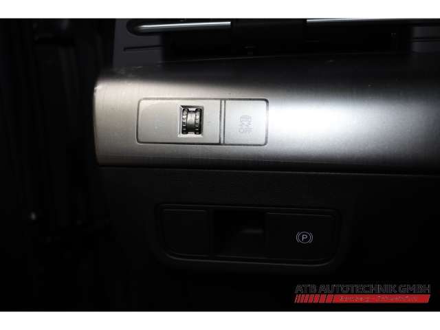 Fahrzeugbild eines Hyundai Kona Elektro