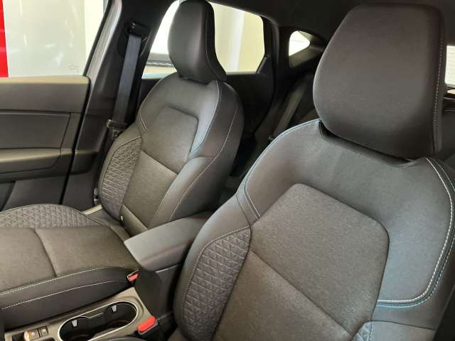Fahrzeugbild eines Mitsubishi ASX