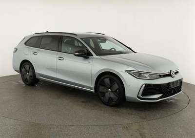 Bild Volkswagen Passat