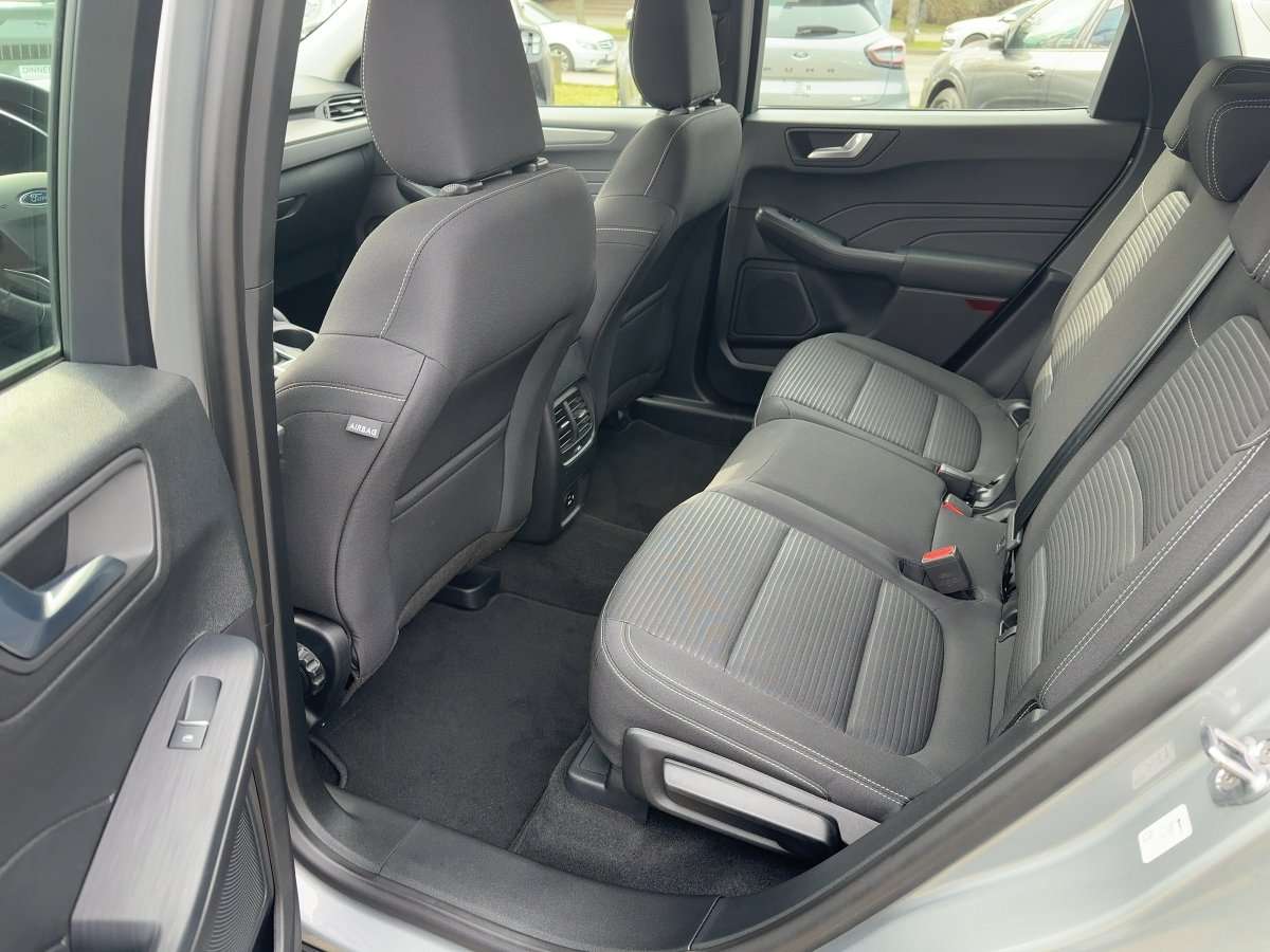 Fahrzeugbild eines Ford Kuga