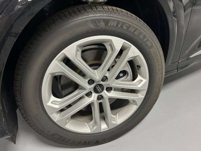 Fahrzeugbild eines Audi Q5