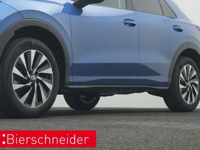 Fahrzeugbild eines Volkswagen T-Roc