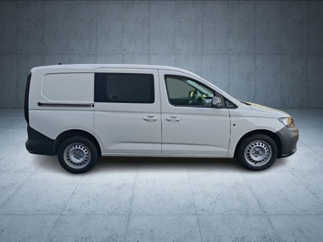 Fahrzeugbild eines Volkswagen Caddy