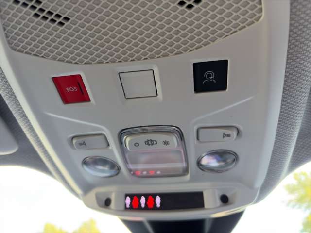 Fahrzeugbild eines Jeep Avenger