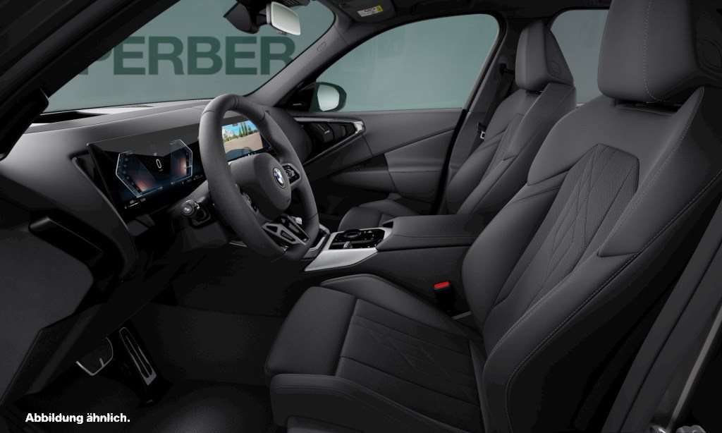 Fahrzeugbild eines BMW X3