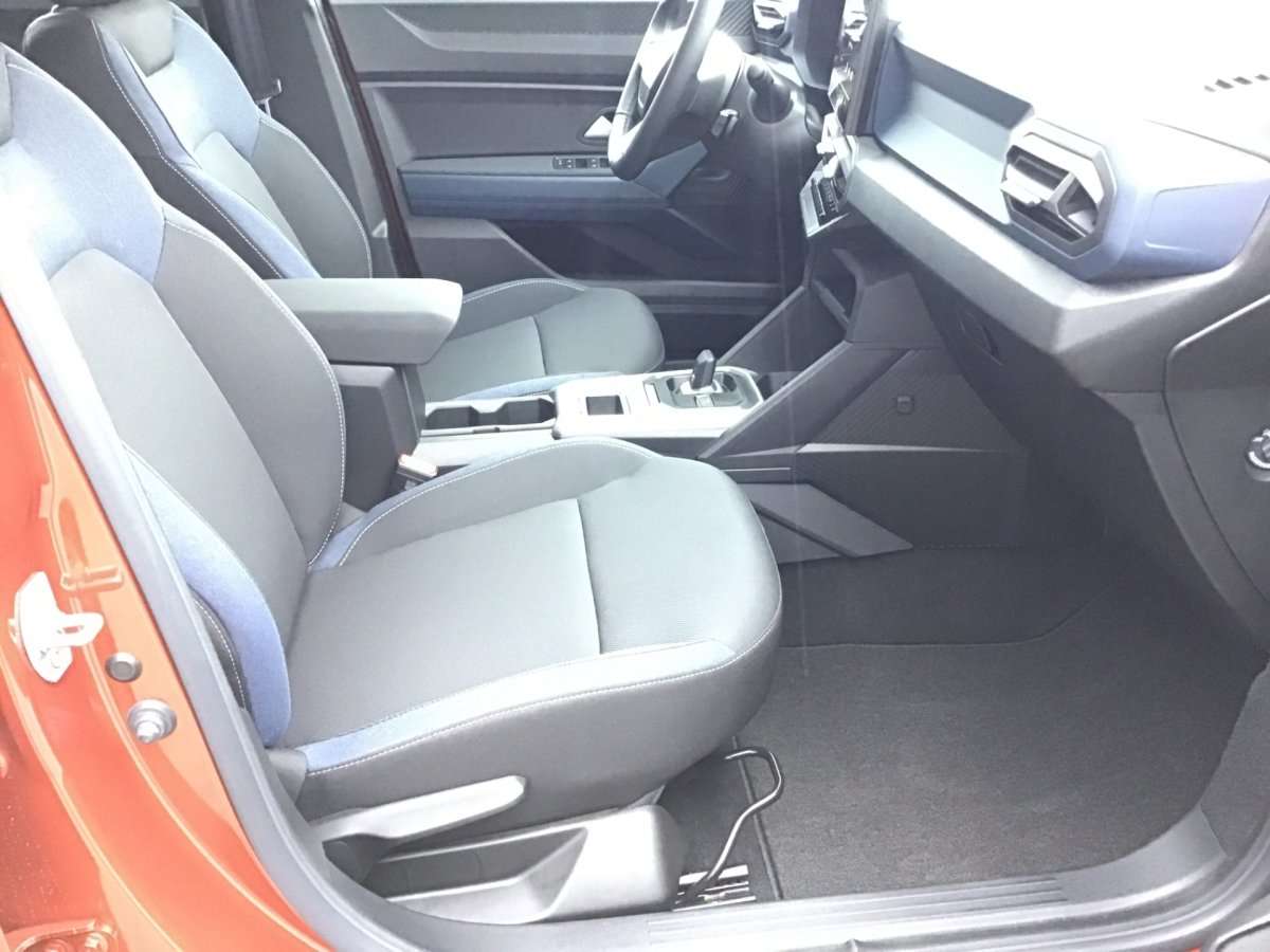 Fahrzeugbild eines Dacia Bigster