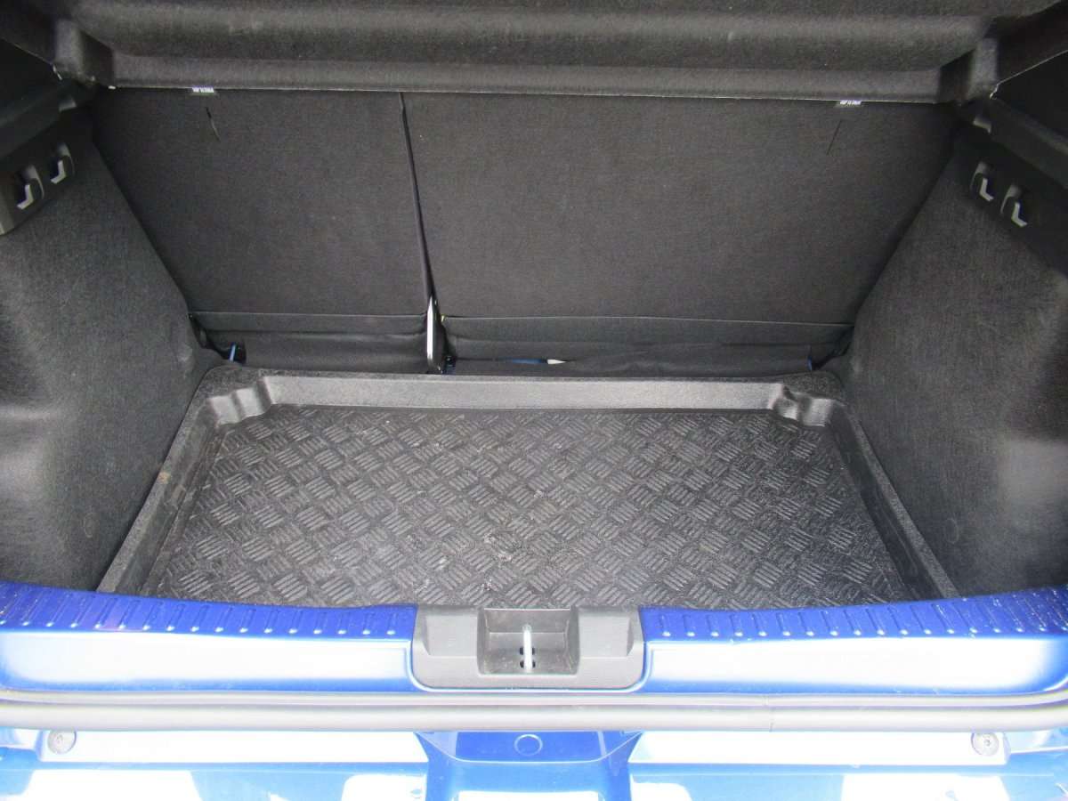 Fahrzeugbild eines Dacia Sandero
