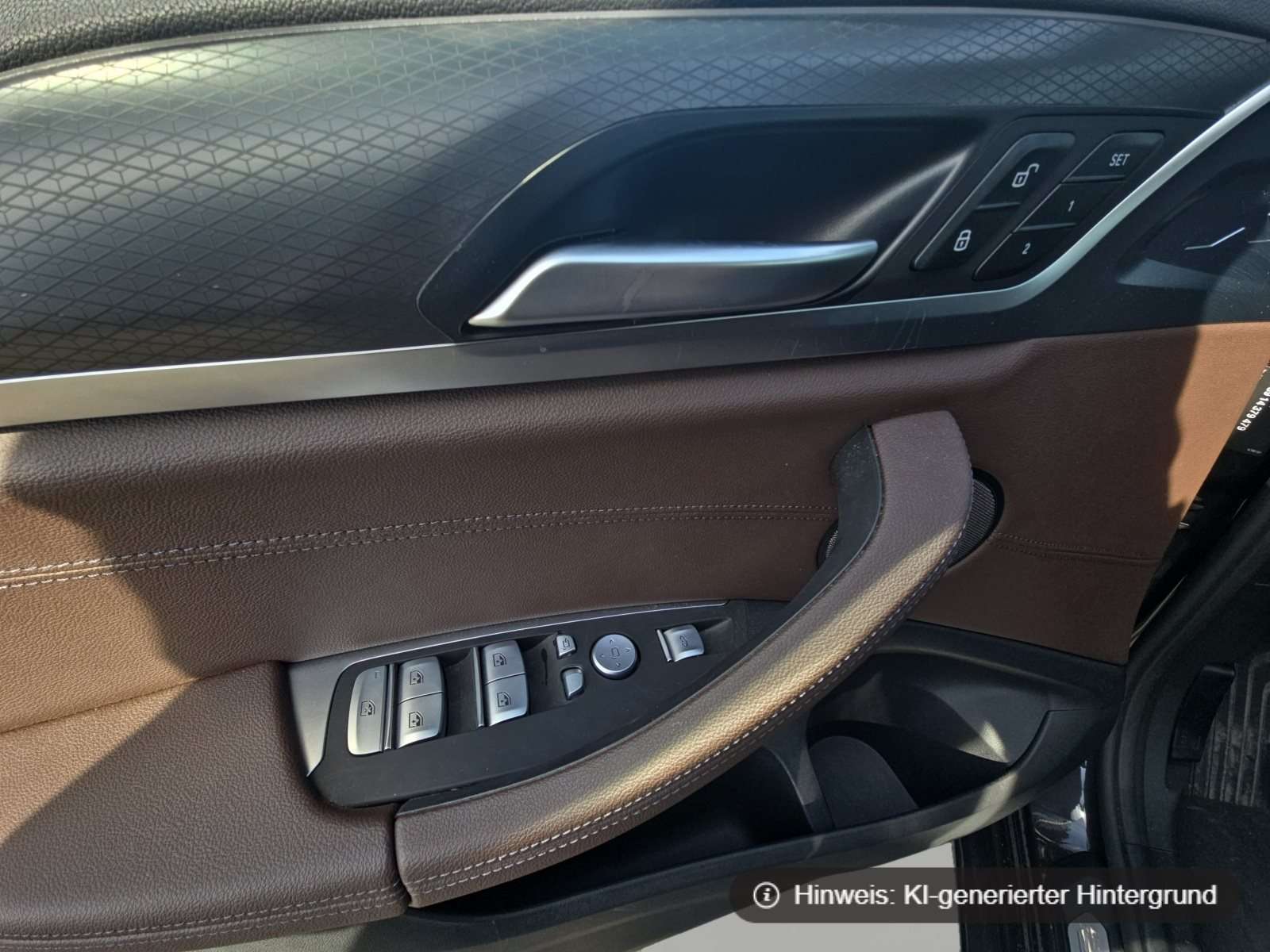 Fahrzeugbild eines BMW X3