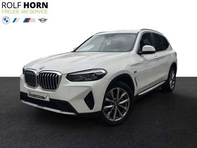 Bild BMW X3