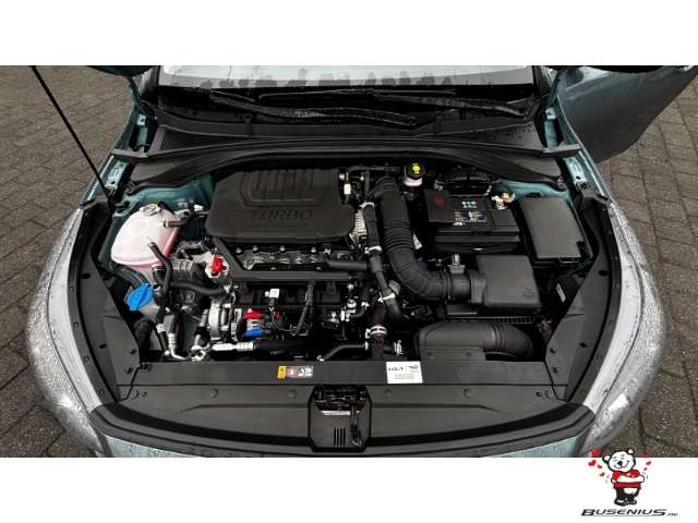 Fahrzeugbild eines Kia cee'd