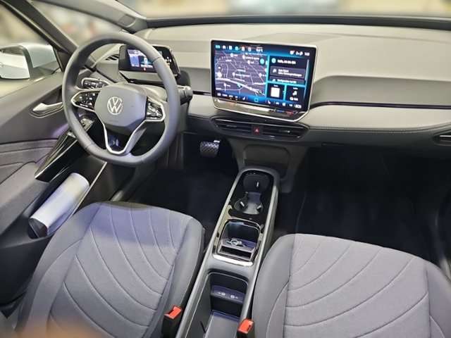 Fahrzeugbild eines Volkswagen ID.3