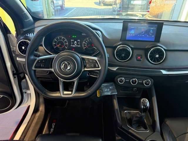 Fahrzeugbild eines DFSK Fengon 500