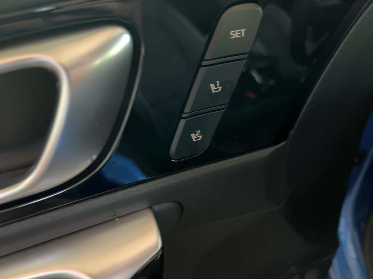 Fahrzeugbild eines Kia cee'd