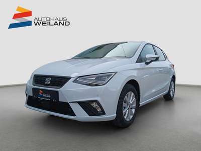 Bild SEAT Ibiza