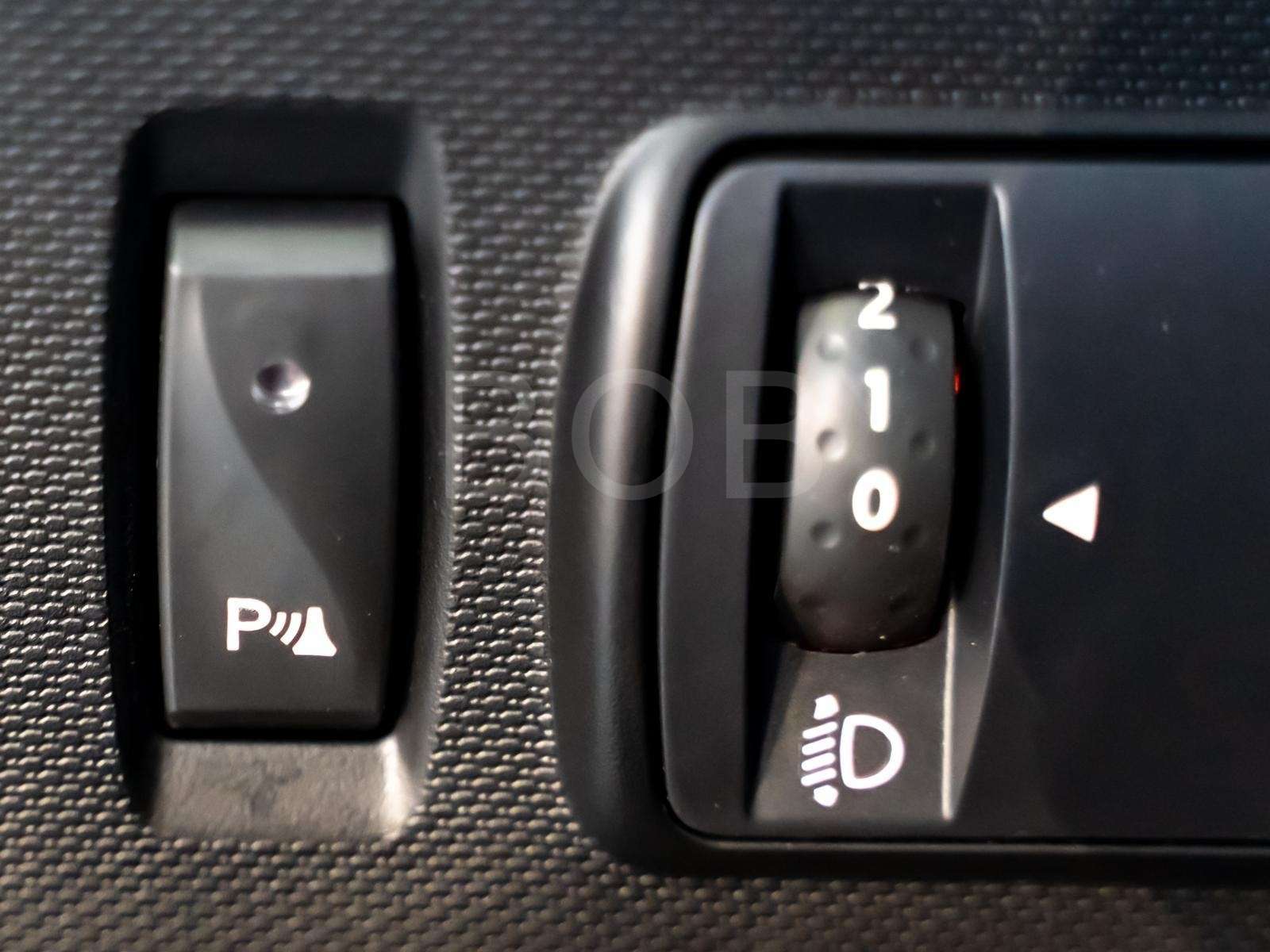 Fahrzeugbild eines Renault Twingo