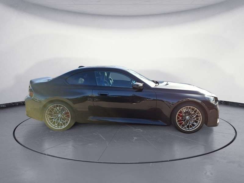 Fahrzeugbild eines BMW 2er-Reihe