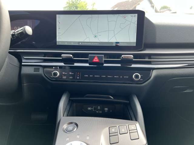 Fahrzeugbild eines Kia Sportage