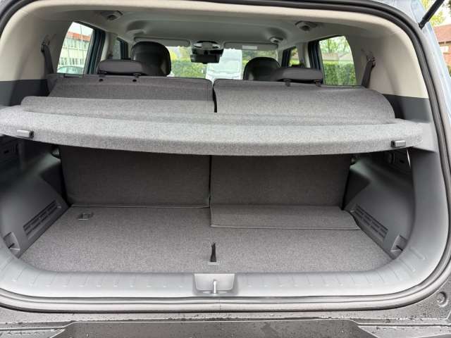 Fahrzeugbild eines Kia EV2