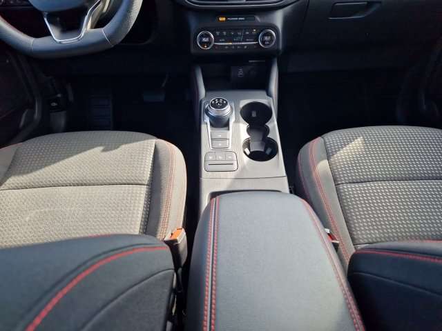 Fahrzeugbild eines Ford Kuga