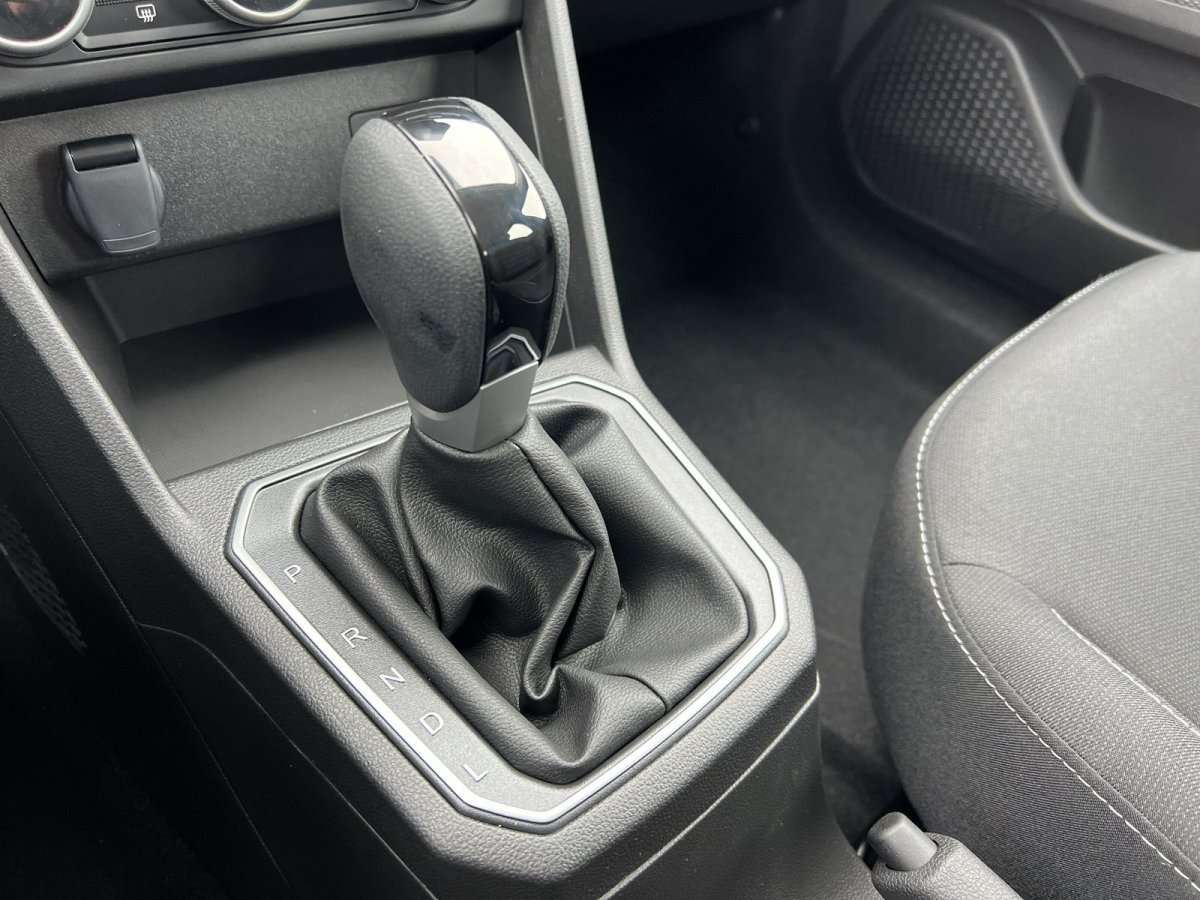 Fahrzeugbild eines Dacia Sandero