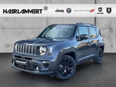 Bild Jeep Renegade