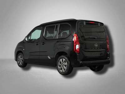 Bild Opel Combo Life