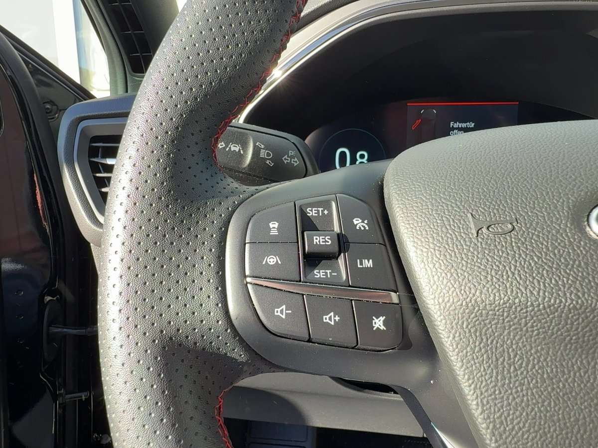 Fahrzeugbild eines Ford Focus