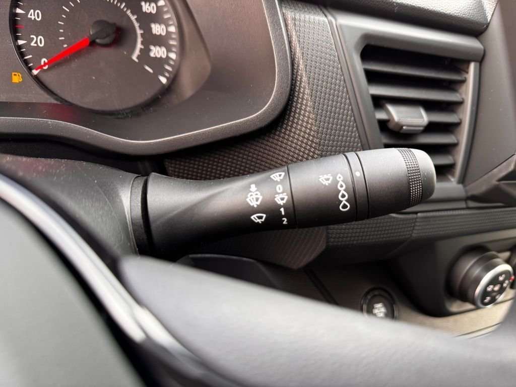Fahrzeugbild eines Renault Trafic