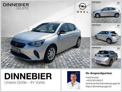 Bild Opel Corsa