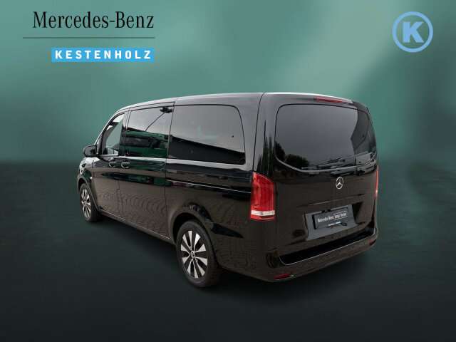 Fahrzeugbild eines Mercedes-Benz Vito