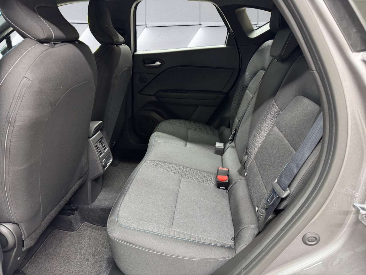 Fahrzeugbild eines Renault Captur