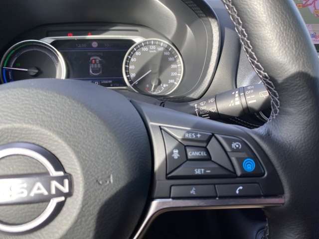 Fahrzeugbild eines Nissan JUKE