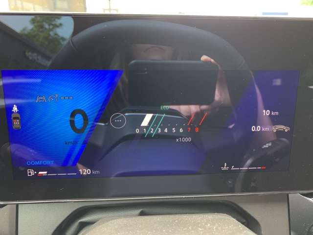 Fahrzeugbild eines Renault Clio