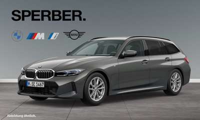 Bild BMW 3er-Reihe