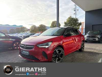 Bild Opel Corsa