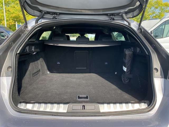 Fahrzeugbild eines Peugeot 508